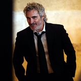 Joaquin Phoenix