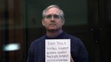 Paul Whelan in russischer Gefangenschaft