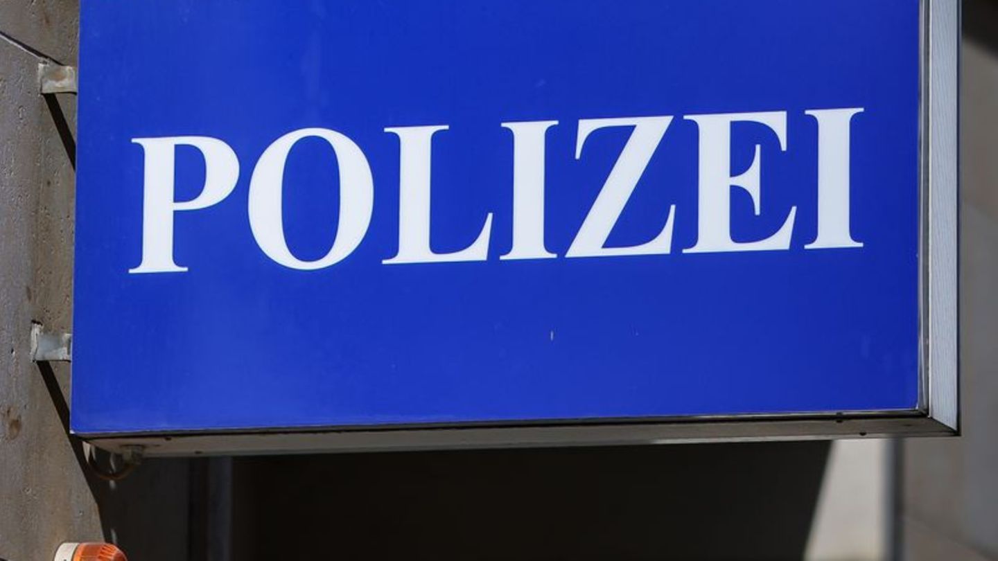 Polizei: Verdacht der Volksverhetzung gegen Polizeianwärter