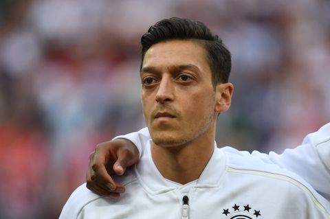 Mesut Özil