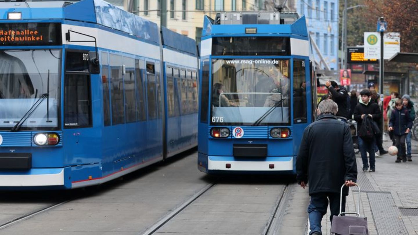 ÖPNV: Ein Jahr Seniorenticket - 40.000 Abonnenten