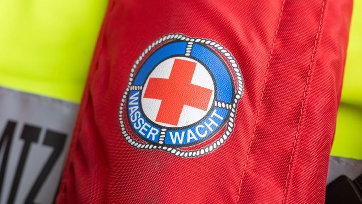 Badeunfall: 84-Jähriger stirbt beim Baden im Chiemsee