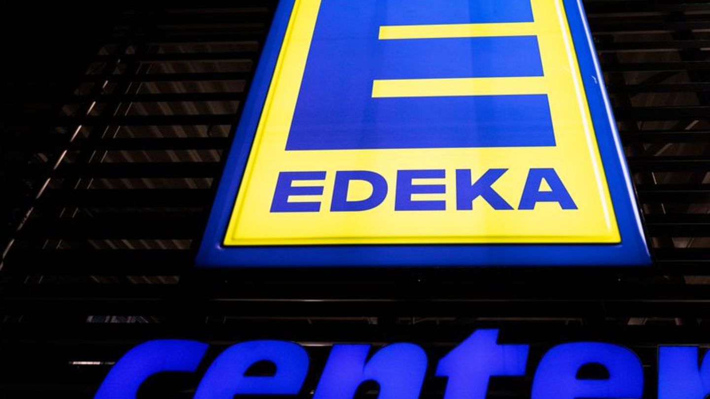 Edeka und Marktkauf: Rückruf für 