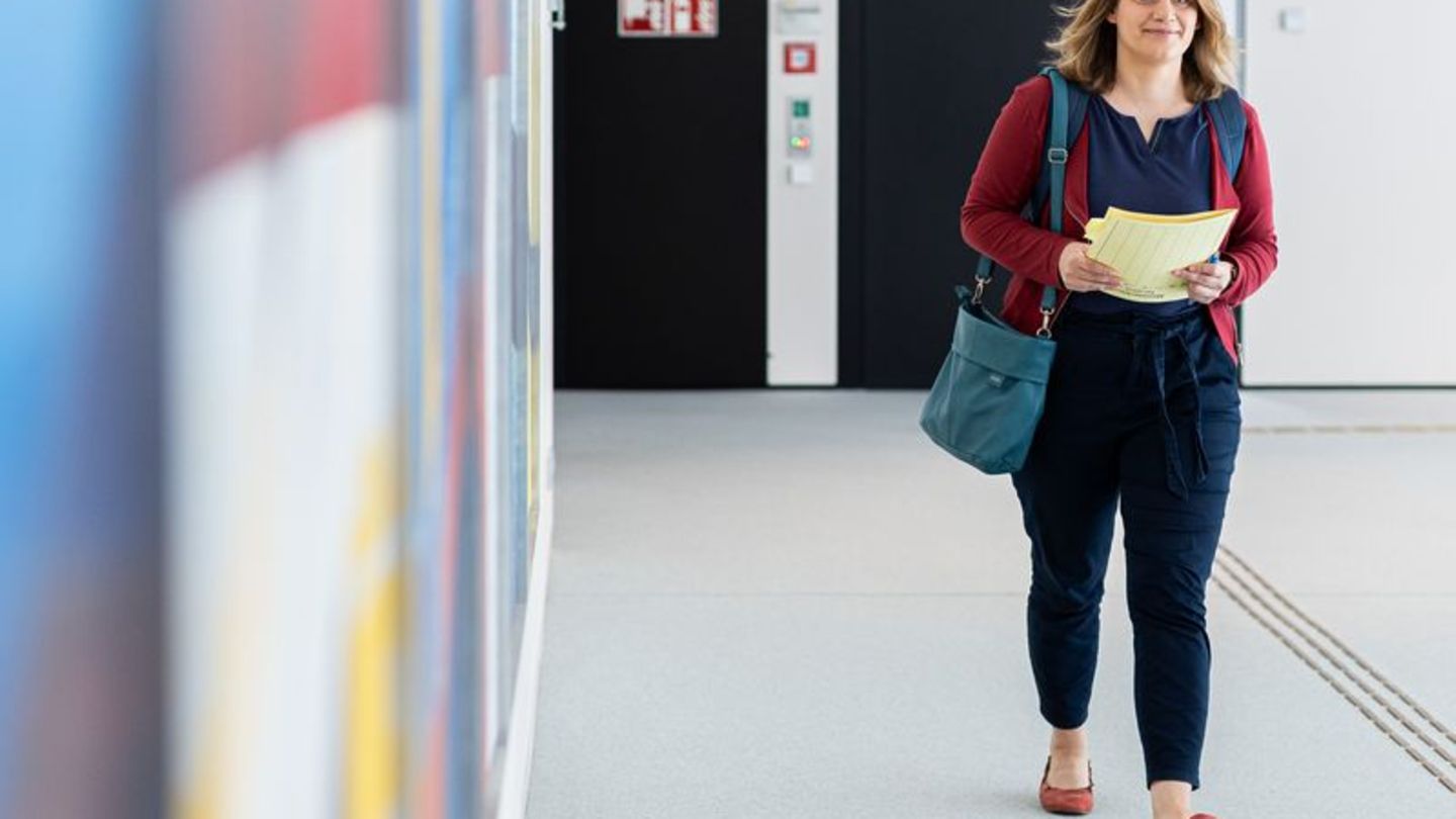 Schulen: Kultusministerin gibt Ausblick auf neues Schuljahr