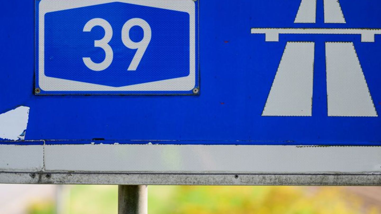 Autobahnbau: Wissing klar für A39-Lückenschluss Lüneburg-Wolfsburg