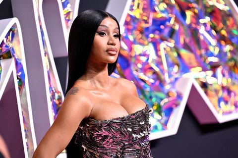 Cardi B
