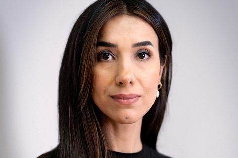 Nadia Murad