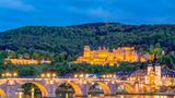 Schloss Heidelberg