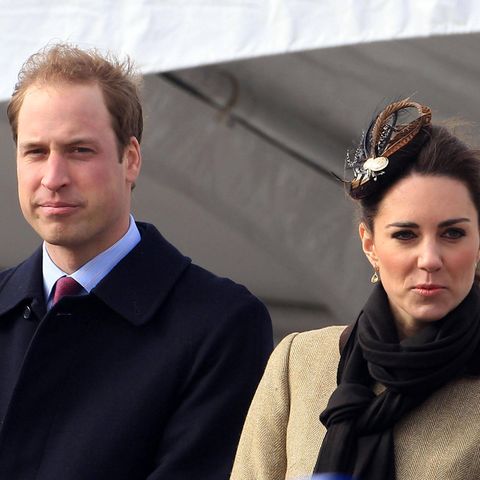Prince William