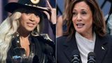 Geschenkte Hits und vier Millionen Dollar: Beyoncés Kampf für Obama und Kamala Harris  Kaum hatte Joe Biden das Handtuch geworfen, und Kamala Harris war in den Ring gestiegen, da war sie zur Stelle: Beyoncé stellte der Vizepräsidentin ihren Hit "Freedom" aus dem Jahr 2016 zur Verfügung. Nicht nur, dass kurz darauf Harris' erster Wahlkampfspot mit der kämpferischen Freiheits-Hymne online ging – die 59-Jährige wird das Stück, das nach der Ermordung von George Floyd zur Erkennungsmelodie der "Black Lives Matter"-Bewegung geworden ist, auch als Eröffnung ihrer Wahlveranstaltungen spielen. Nach Bekanntgabe schoss das On-Demand-Streaming des Songs um 1300 Prozent in die Höhe.  Beyoncé mischt schon seit vielen Jahren in der US-Politik mit, immer auf Seite der Demokraten. Sie sammelte mit einem Fundraiser vier Millionen Dollar für Barack Obamas Wahlkampf, sang 2013 bei seiner Amtseinführung die Nationalhymne und trat später mit Ehemann Jay-Z für Hillary Clinton auf. In Beyoncés Engagement für Harris haben sich Dutzende andere Stars eingereiht: Ariana Grande, Cardi B, John Legend, Charli XCX, Barbra Streisand, Questlove, Katy Perry …