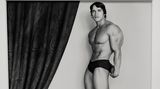Arnold Schwarzenegger