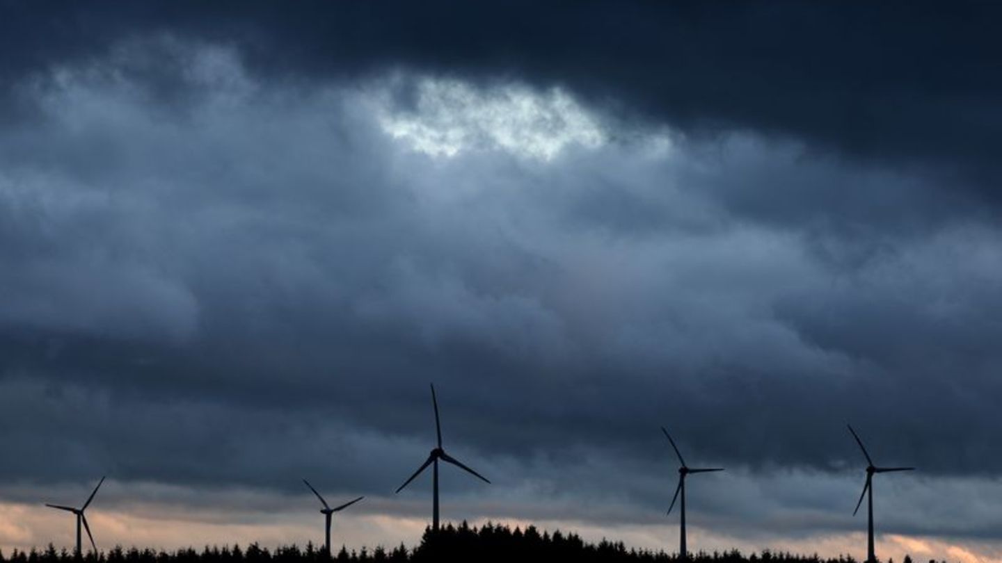 Windkraft: Kein Veto bei Windrädern - Neuötting lehnt Bürgerbegehen ab
