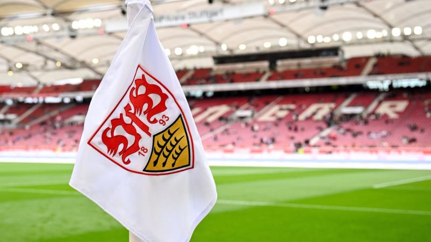 Fußball: Allgaier wird Interimspräsident beim VfB Stuttgart