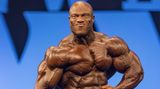 Phil Heath