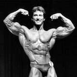 Frank Zane