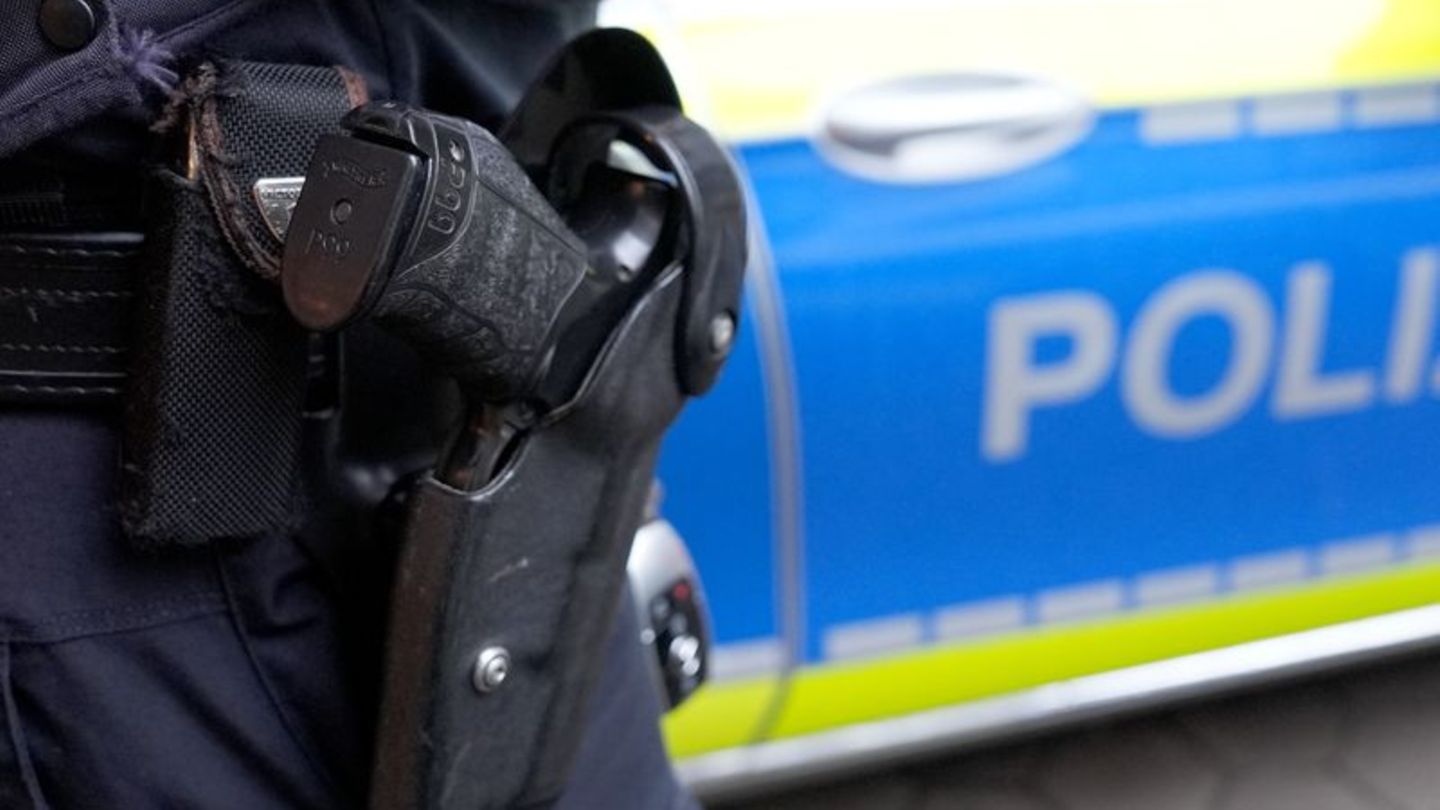 Kriminalität: Angriff mit Taschenmesser: 24-Jähriger in Steinfurt verletzt