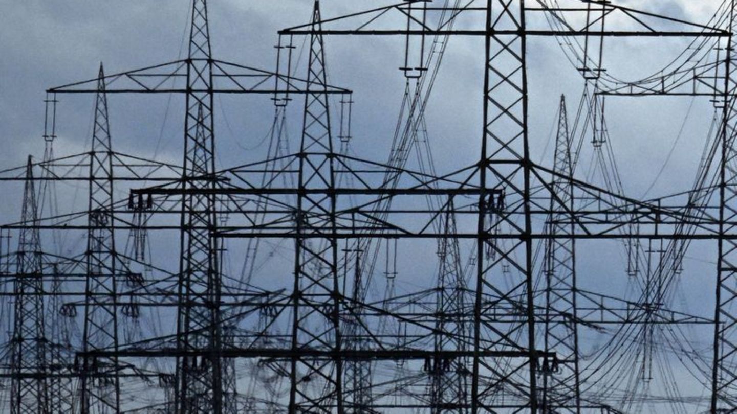 Energie: Habeck legt Vorschläge zur Reform des Stromsystems vor