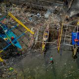 Wann die Fischer wieder arbeiten dürfen – ungewiss