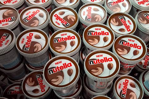 Nutella