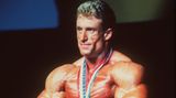 Dorian Yates