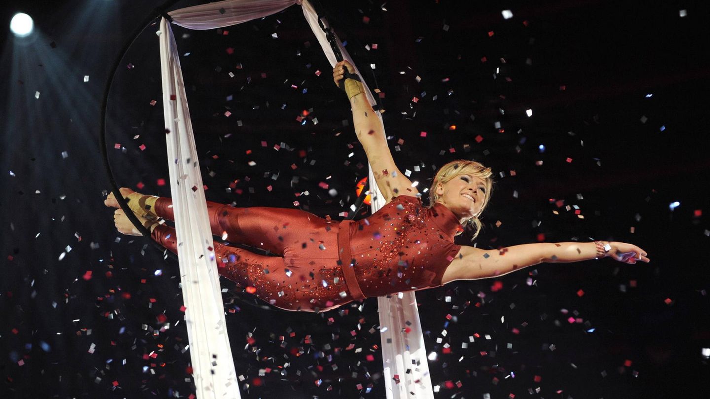 Helene Fischer