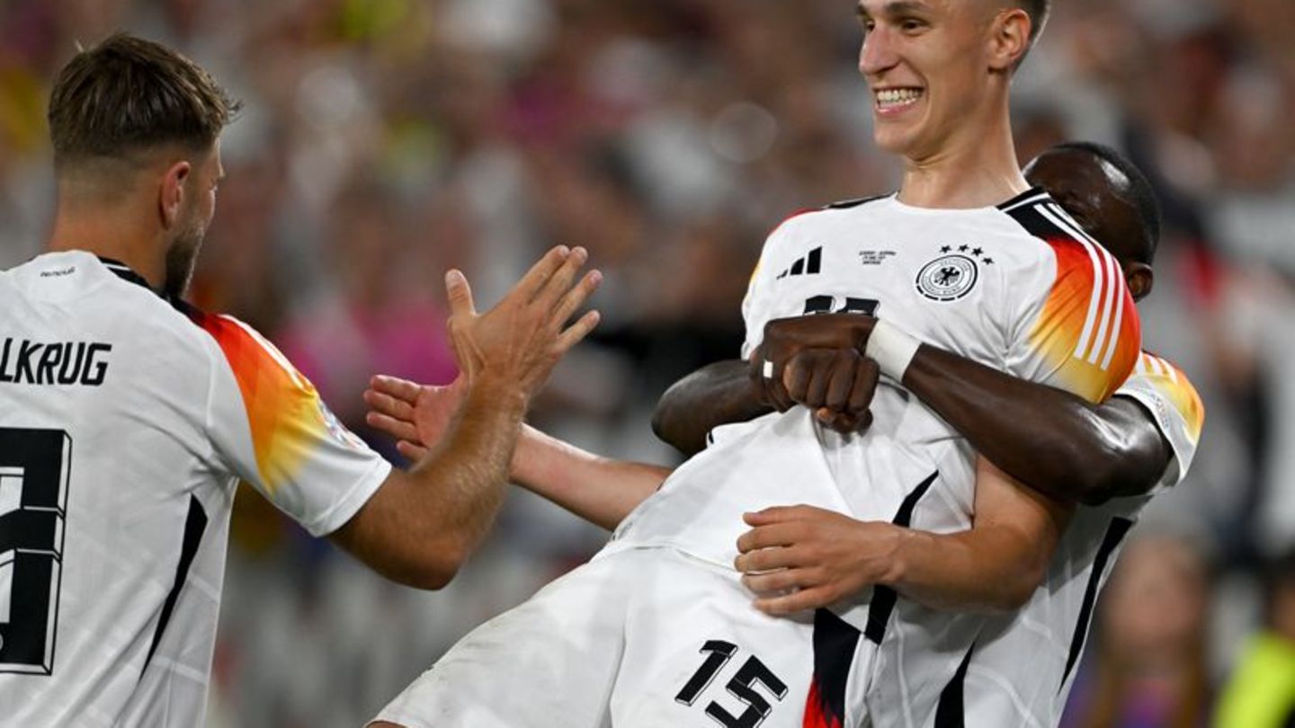 Borussia Dortmund: Schlotterbeck hofft auf Füllkrug-Verbleib in Dortmund