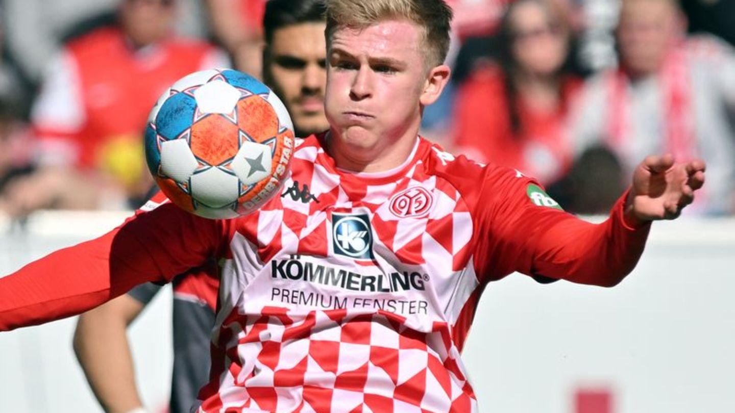 Bundesliga: Mainz gewinnt Test gegen Kiel mit 2:0