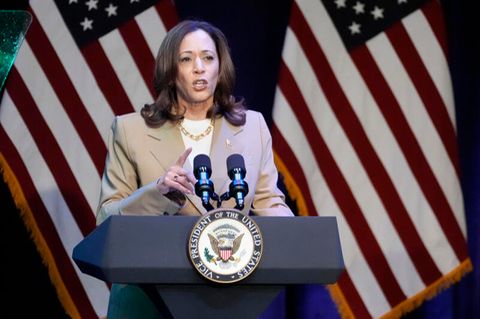 Kamala Harris