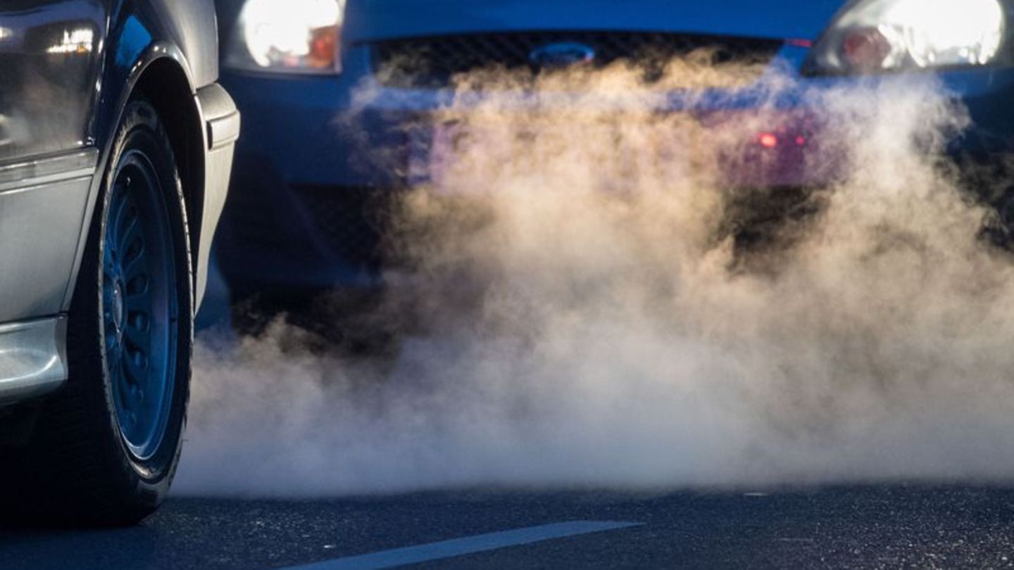 Abgaswerte: Brüssel: Aussagen zum Aus für Diesel-Autos irreführend