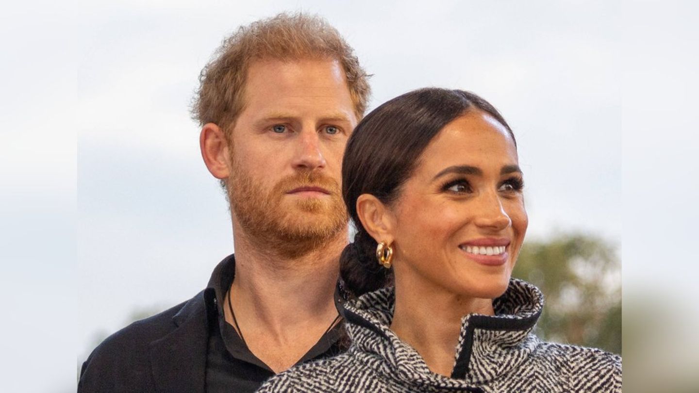 Sommerurlaub für die Royals: Gab es keine Einladung für Harry und Meghan?