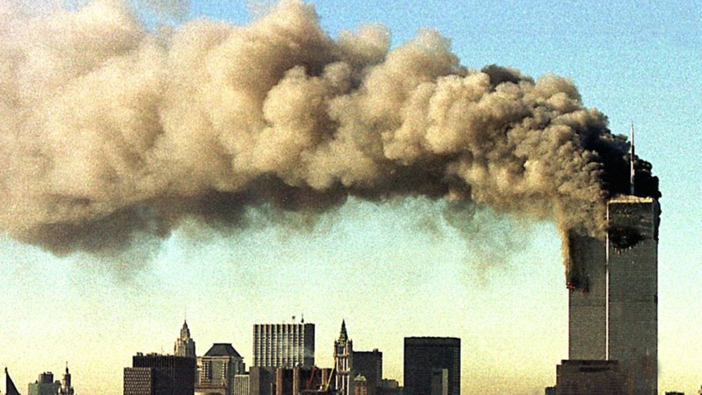 Nach Anschlägen in USA: Terror vom 11. September: Justiz-Deal stößt auf Kritik