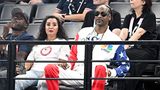 Snoop Dogg bei Olympia 2024