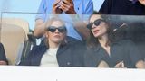 Jessica Chastain bei Olympia 2024