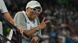 Spike Lee bei Olympia 2024