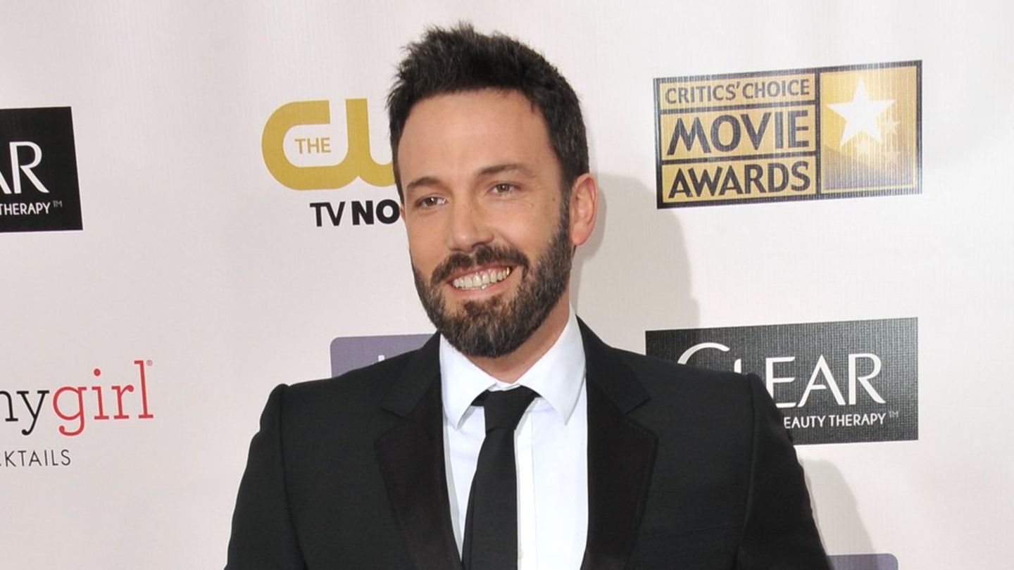 Ben Affleck: So luxuriös ist seine neue Villa