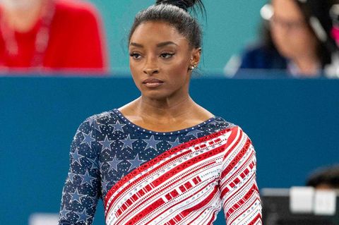 Simone Biles