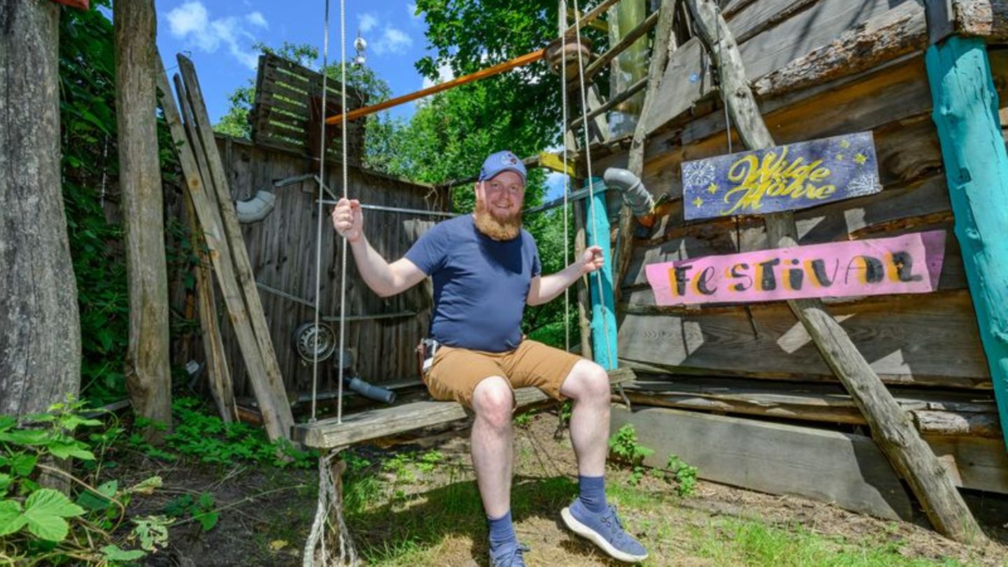 Festivals: Akustische Klänge und Maskenball: 