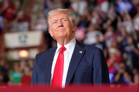 Donald Trump will eine TV-Debatte bei Fox News