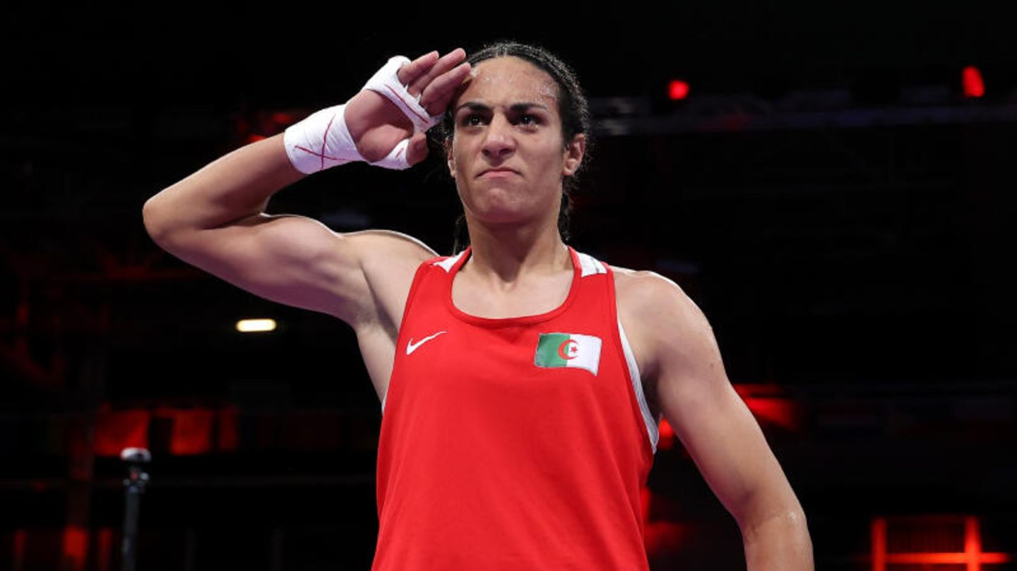 Olympia 2024: Trotz Geschlechter-Debatte: Boxerinnen Khelif und Lin holen Medaillen