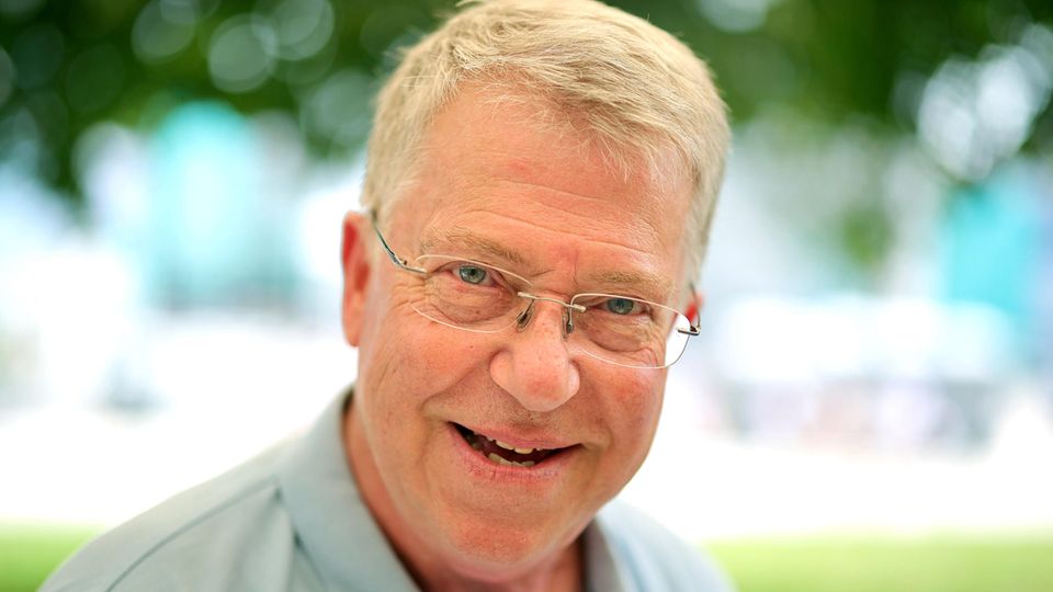 Carsten Sostmeier Reitsport-Reporter: