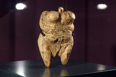 Venus vom Hohlefels