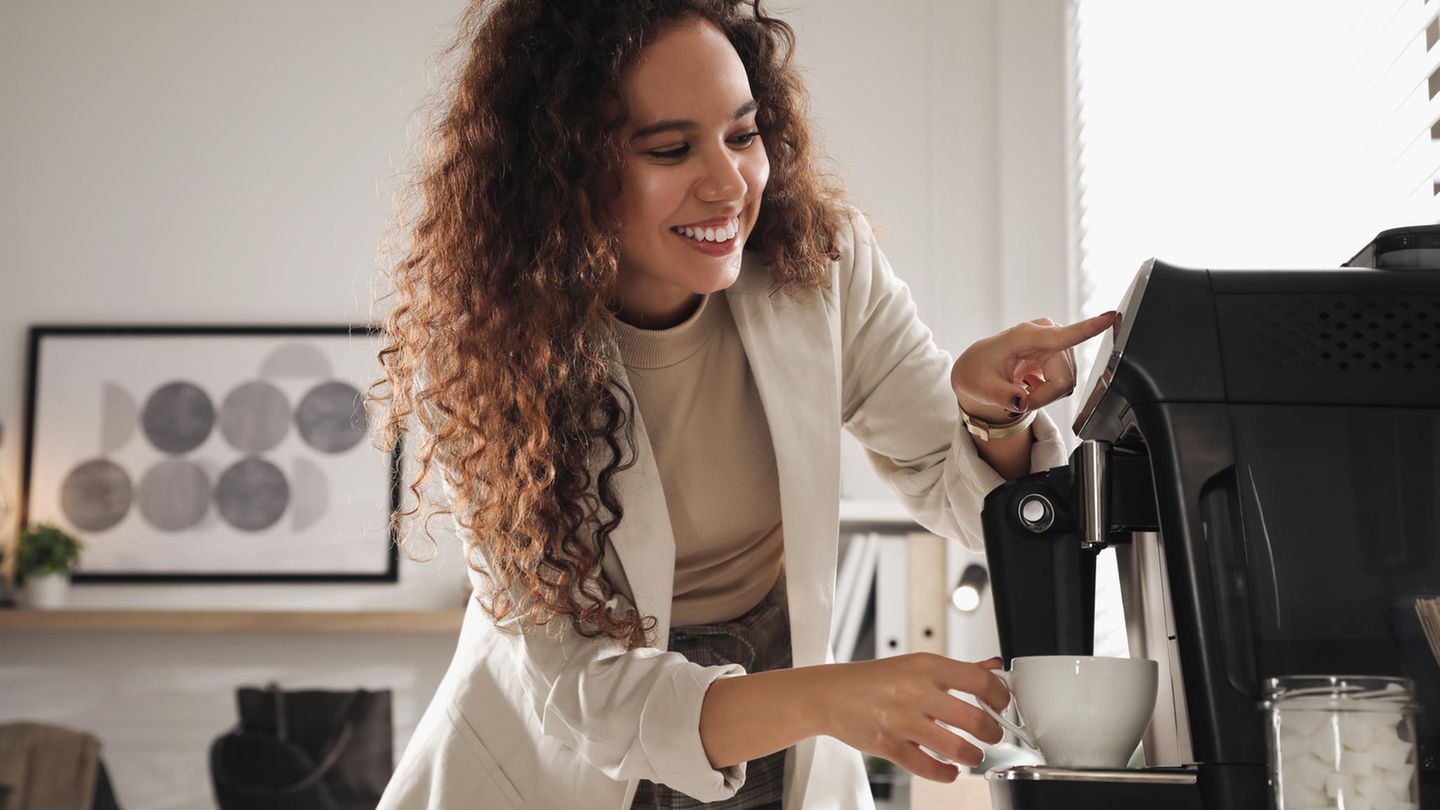 Angebot unter der Lupe: Kaffeevollautomat von Siemens bei Ebay im Angebot: Wie gut ist der Deal?