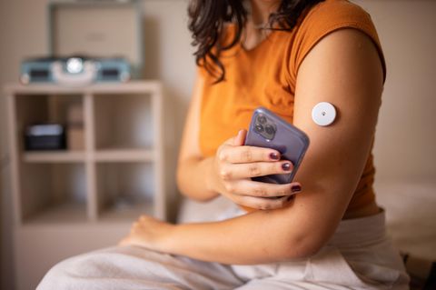Hier finden sie ausgezeichnete regionale Kliniken im Bereich Diabetes 