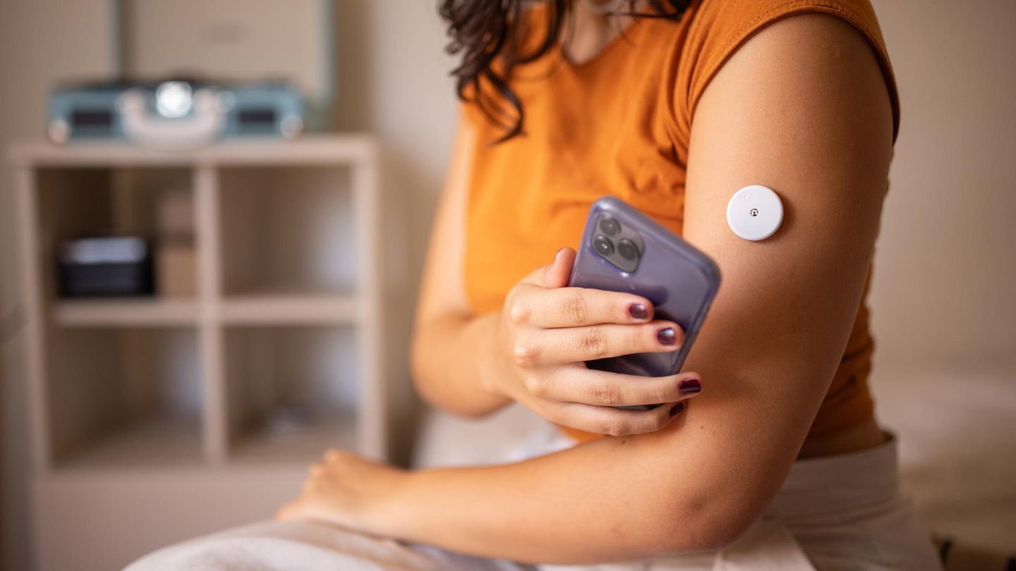 Hier finden sie ausgezeichnete regionale Kliniken im Bereich Diabetes 