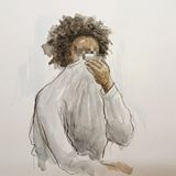 Der 17-jährige Tatverdächtige wird wegen dreifachen Mordes und zehnfachen versuchten Mordes angeklagt