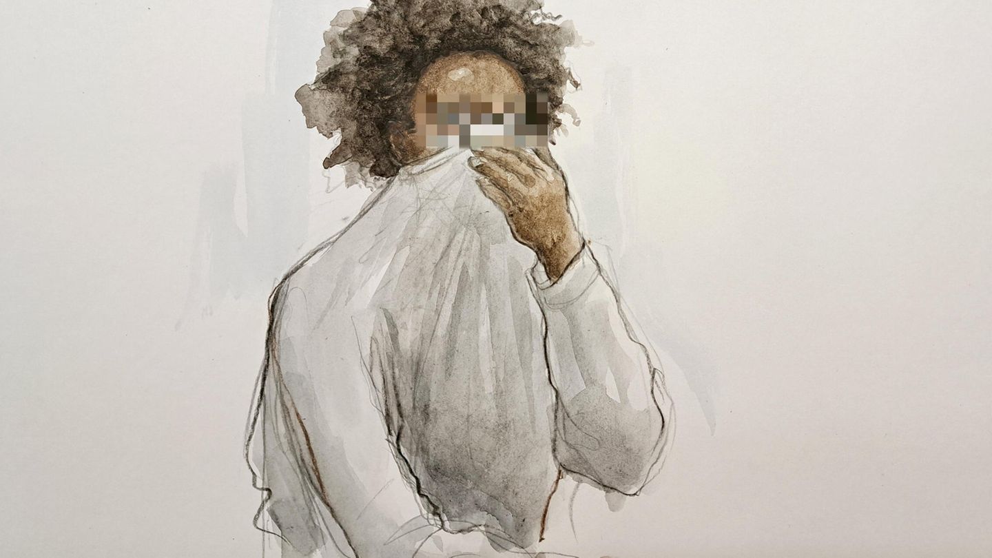 Der 17-jährige Tatverdächtige wird wegen dreifachen Mordes und zehnfachen versuchten Mordes angeklagt