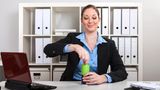 Zahnprobleme durch Energydrinks