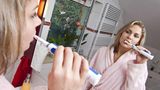 Die falsche Zahnpasta kann der Zahngesundheit schaden