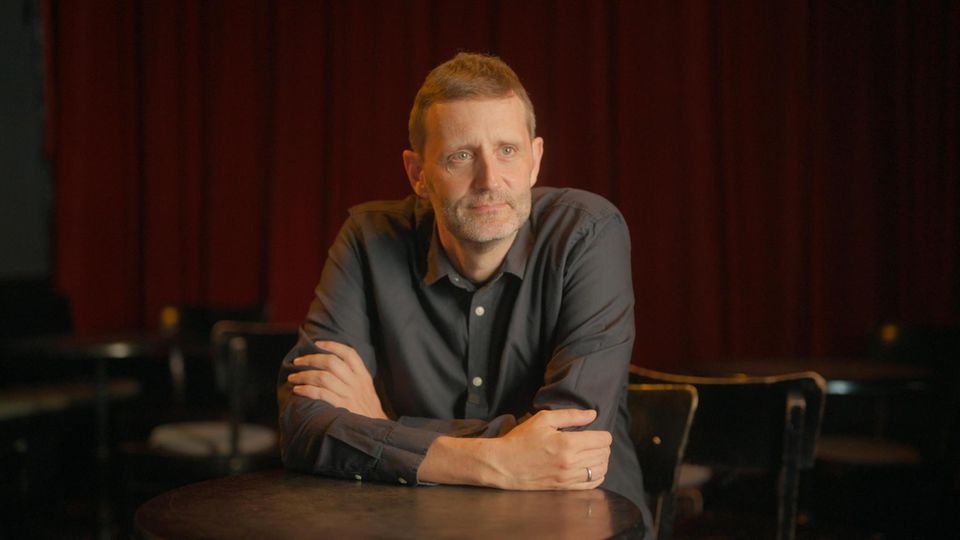 Claudius Pläging über "Perfekt Verpasst" auf Amazon Prime
