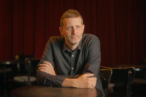 Claudius Pläging über "Perfekt Verpasst" auf Amazon Prime